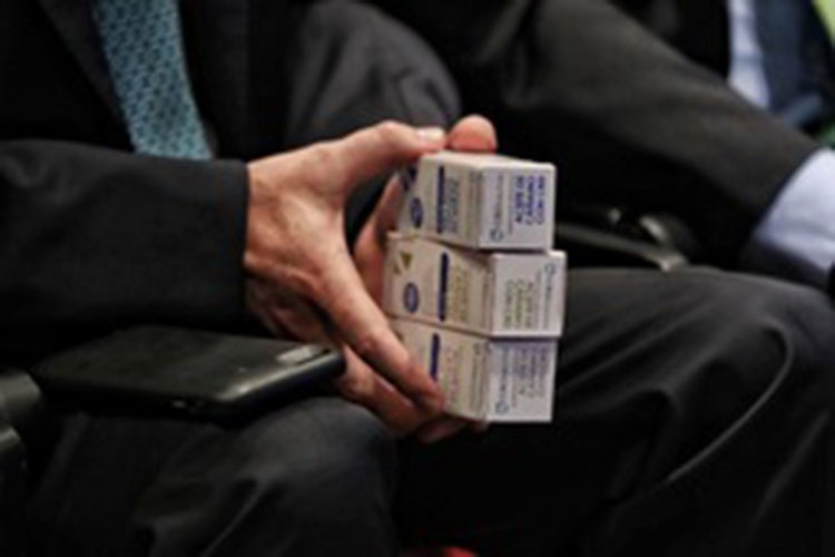 En 15 días inicia importación de cannabis terapéutica