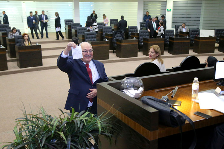 Aprueban Paquete económico sin cambios en Tamaulipas