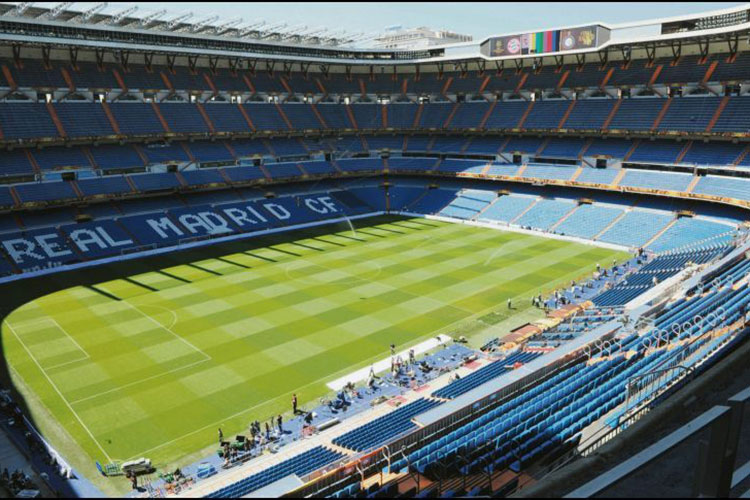 El éxito de la Final, objetivo sin interés