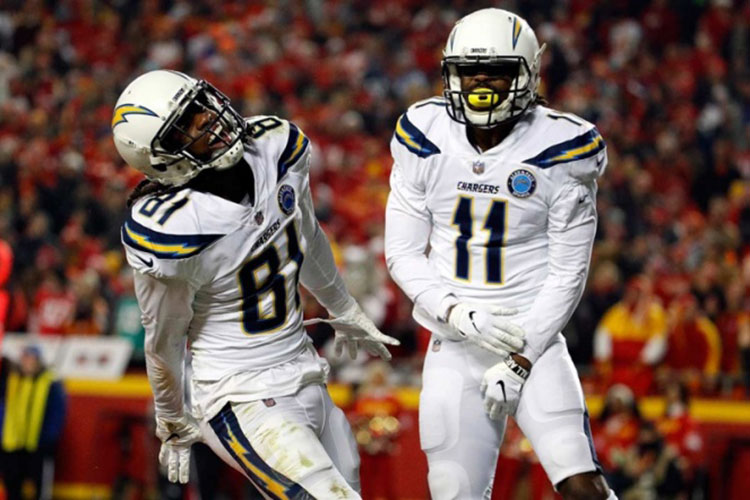 Cargados de valor rumbo a los playoffs