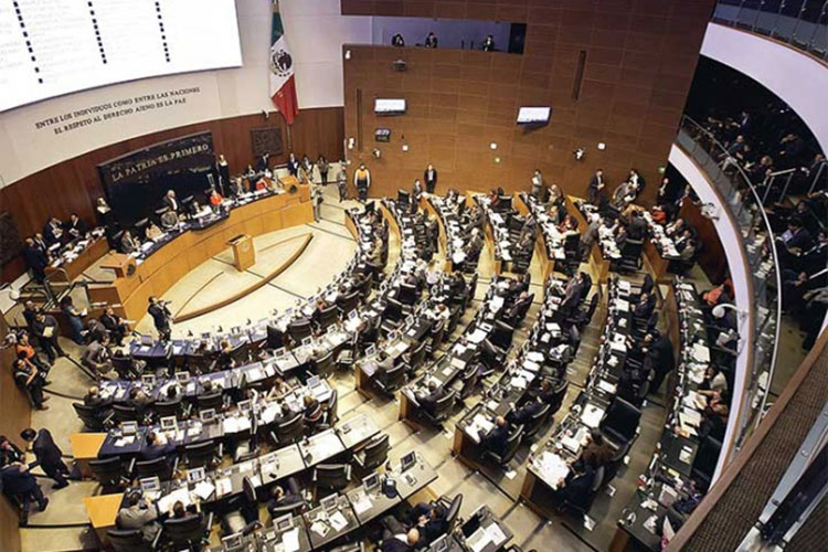 Crece a 19 los delitos de prisión preventiva