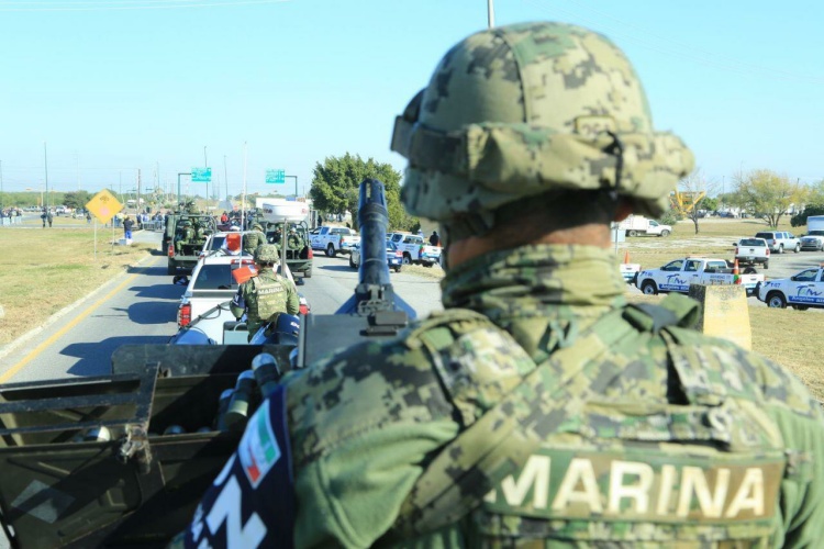 Arranca operativo Invierno Seguro 2018- 2019