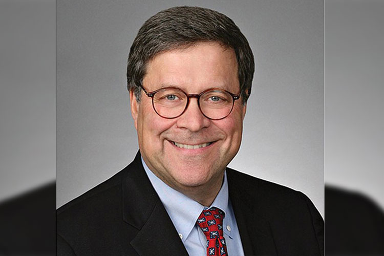 Trump nombra a William Barr como próximo srio. de Justicia