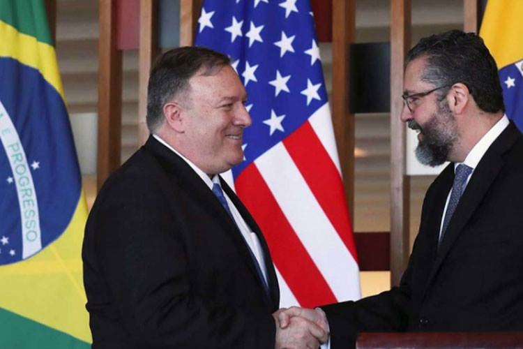 Confirman a EU que Brasil saldrá del pacto migratorio de la ONU