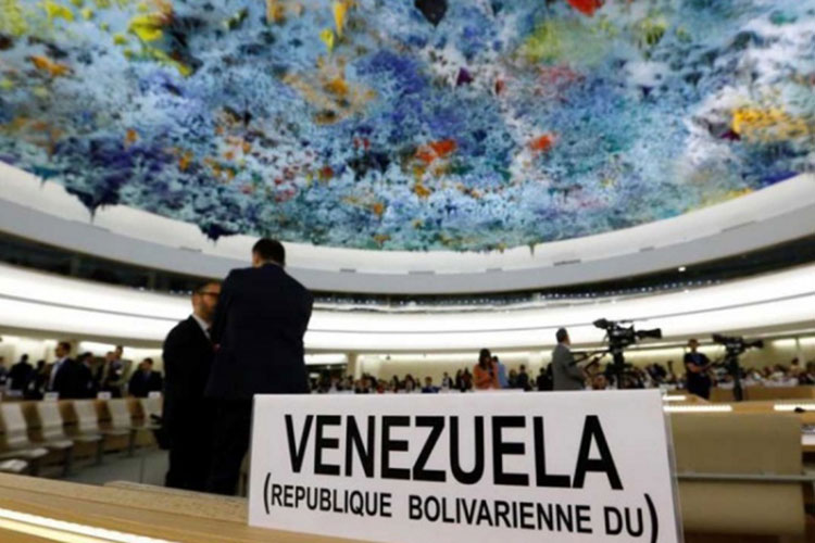ONU seguirá trabajando con Venezuela pese a crisis diplomática