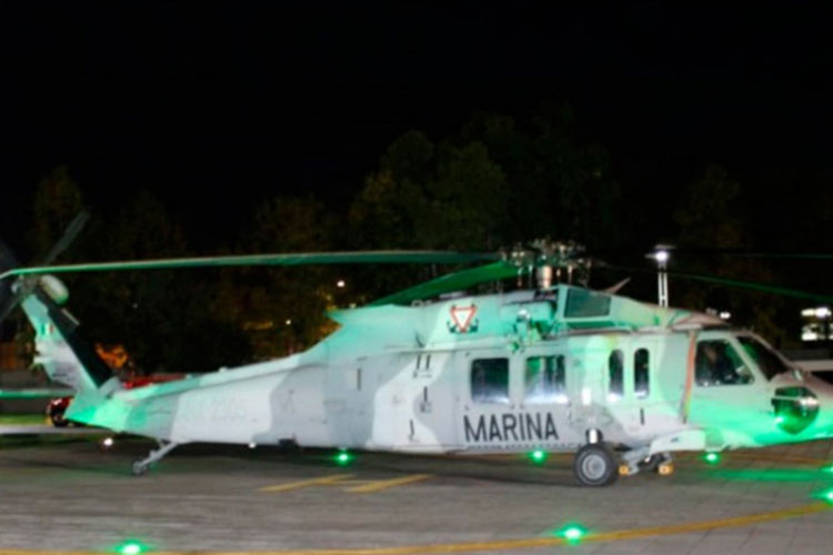 Semar despliega más de 3 mil elementos para combatir huachicoleo