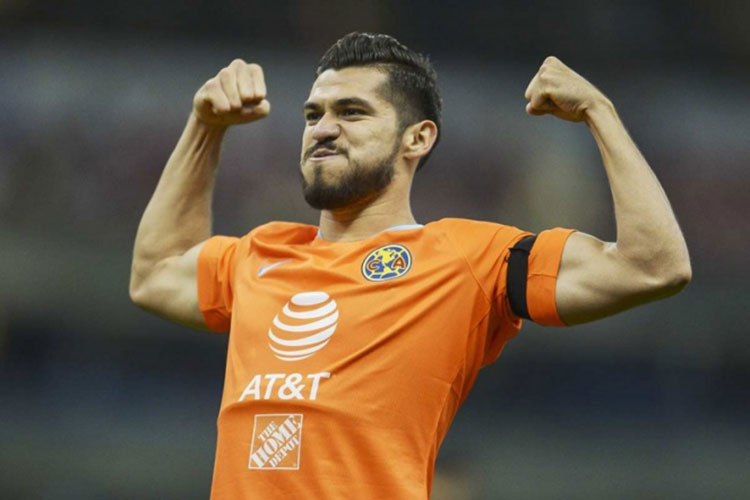 América luce con goleada al Pachuca
