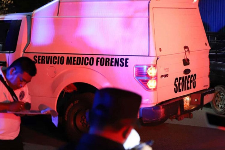 Ejecutan en la CDMX a regidor de Gutiérrez Zamora, Veracruz
