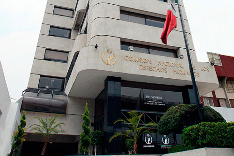 CNDH llama al gobierno mexicano a ratificar Convención Interamericana sobre la Protección de los Derechos de las Personas Mayores