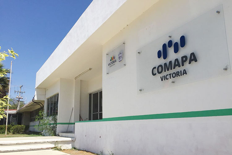 Confirma COMAPA desfalco de Gustavo Rivera por 165 mdp