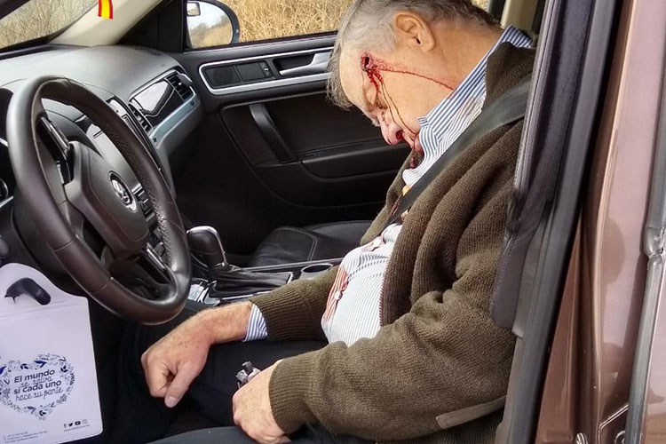 Carlos Martín Bringas es encontrado sin vida en Torreón