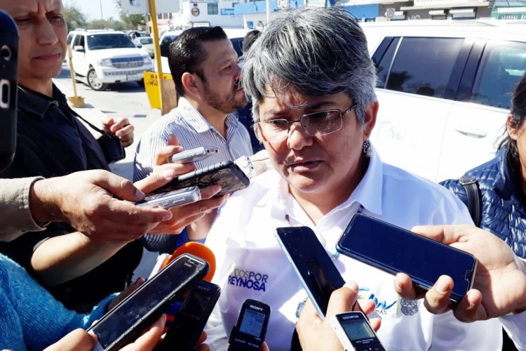 Garantiza Salud atención a pacientes con VIH-SIDA
