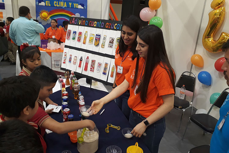 Experimentan en la UAT técnicas para medir y reducir estrés infantil