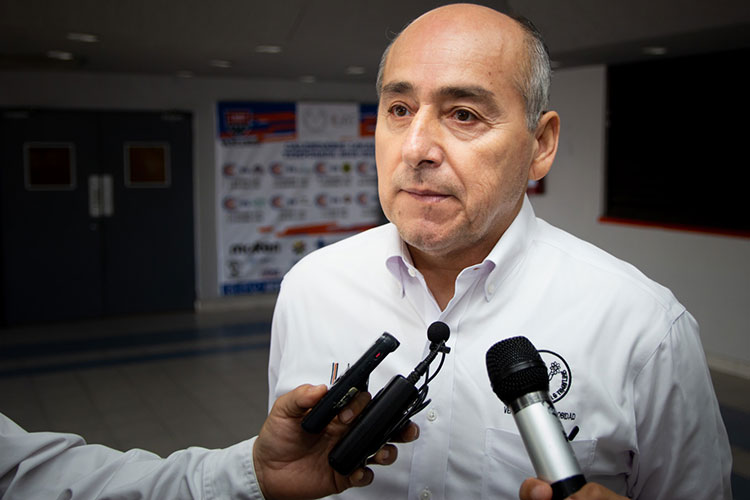 Refrenda Odontología de la UAT calidad educativa a nivel nacional