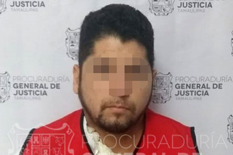 Detienen a quien ejecutó a Comandate de la PGJ