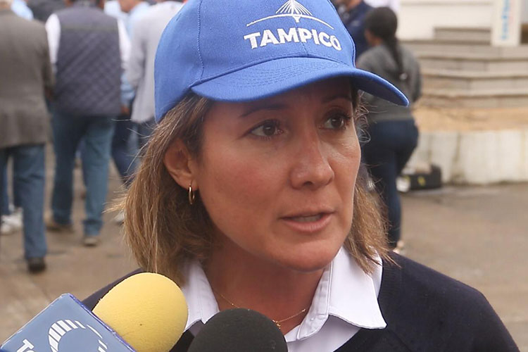 Brindarán en Tampico Mayor Impulso al Deporte