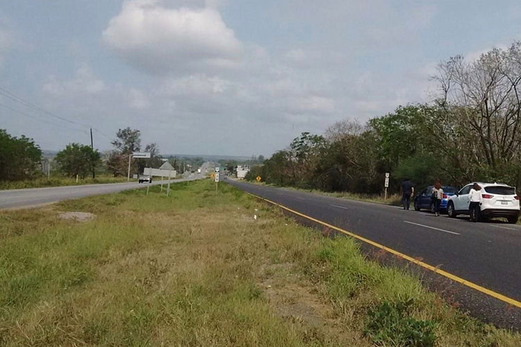 Urgen obras de infraestructura carretera en Tamaulipas: CIEST