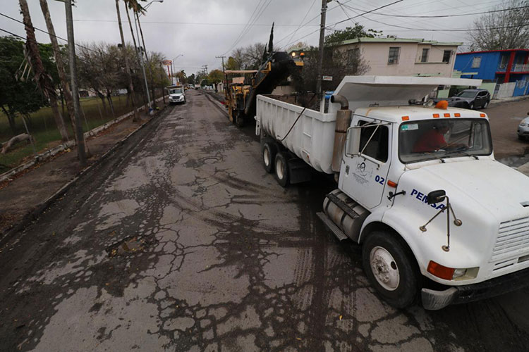 Dinero del predial va “íntegros a obras y servicios”: Mario López