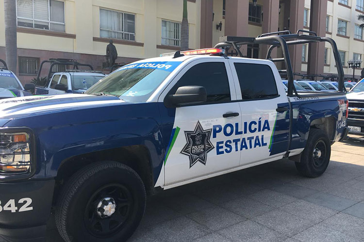 Patrullas nuevas pueden ser ‘multadas’ por tener polarizado