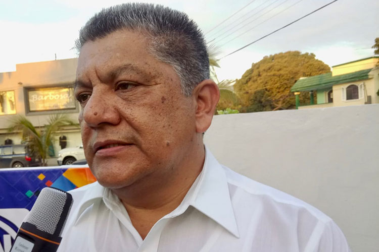 Comisión Operativa de MC en Madero es ilegal