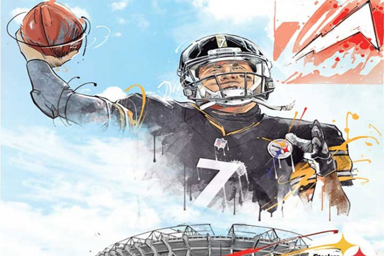 Acereros de Pittsburgh jugarían en el Estadio Azteca