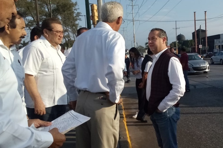 Hay 70 jóvenes decididos a entrar a la Guardia Nacional
