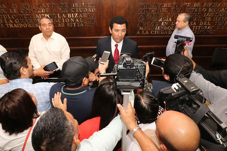 Solicitará Alcalde de Matamoros administrar puentes internacionales