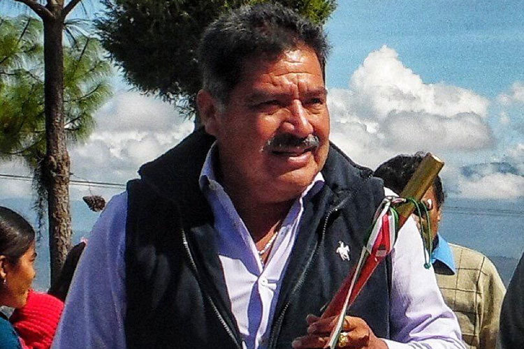 Matan a alcalde de Tlaxiaco, Oaxaca tras toma de protesta