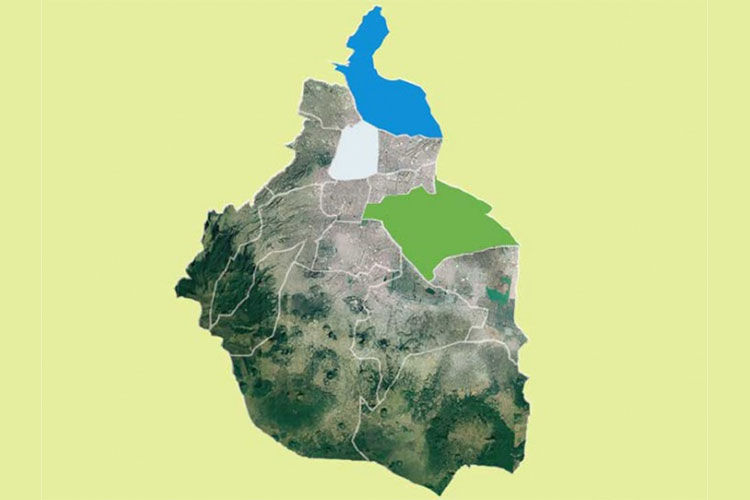 En tres alcaldías, 33% de los delitos