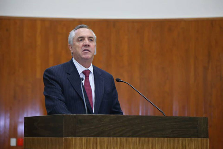 Reclama Congreso de Tamaulipas ‘fraudes’ a CFE