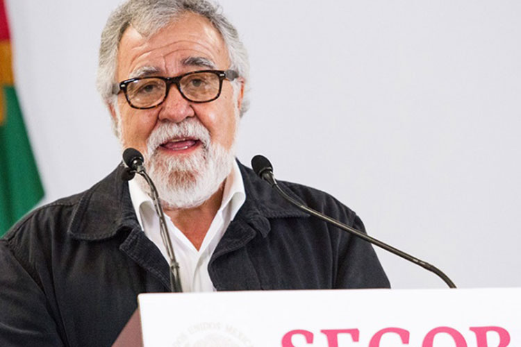 Ellos son los 11 aspirantes a comisionado Nacional de Búsqueda de Personas