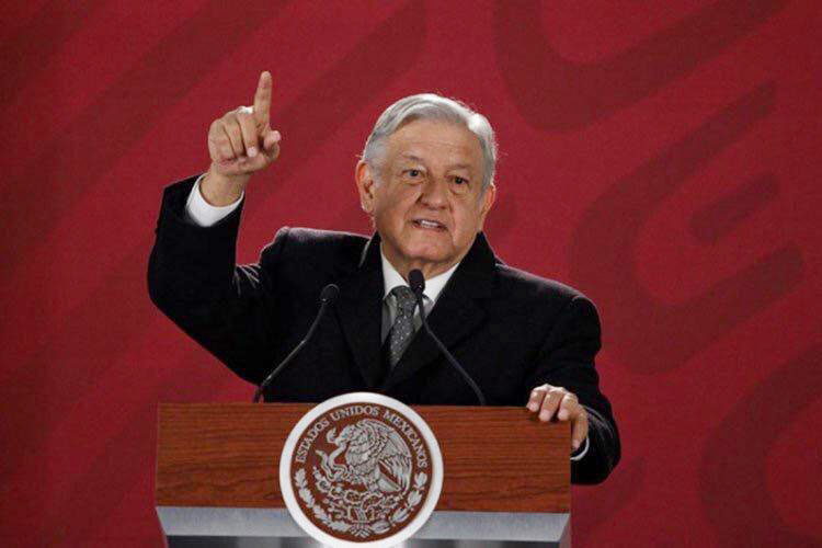 Crea AMLO caos con buenas ideas, señala Ruíz Massieu