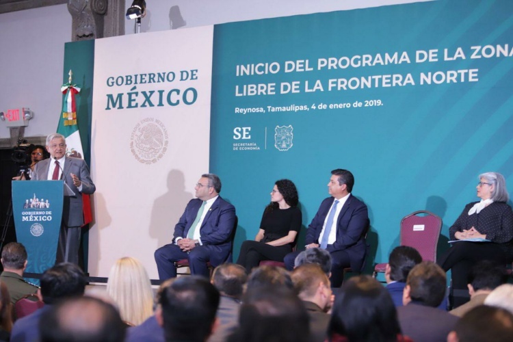 También tengo resistencias adentro de mi Gobierno: AMLO