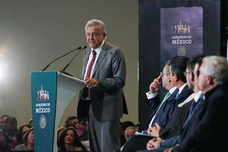 Reclama Congreso de Tamaulipas ‘fraudes’ a CFE