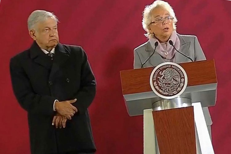 Han sido liberados 16 presos políticos en Gobierno de AMLO