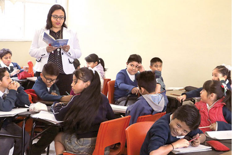Abordarán en aulas tema del huachicol