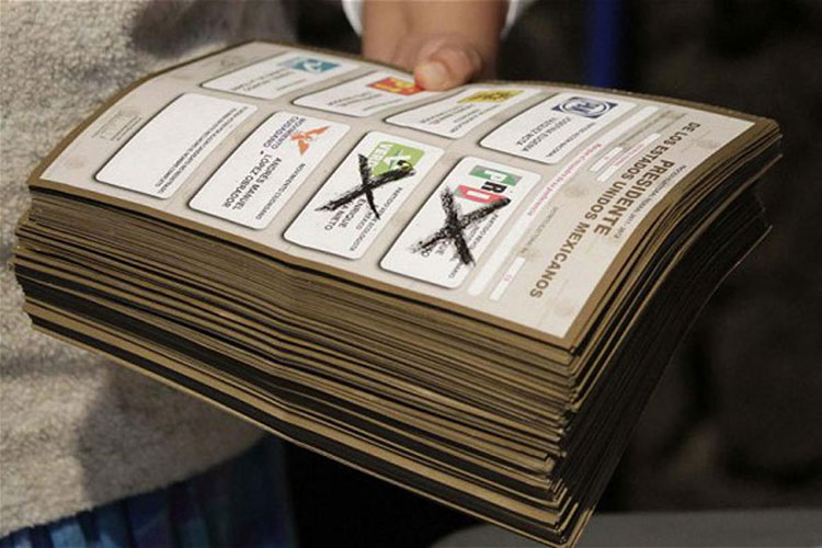 Morena y PT acuerdan coalición