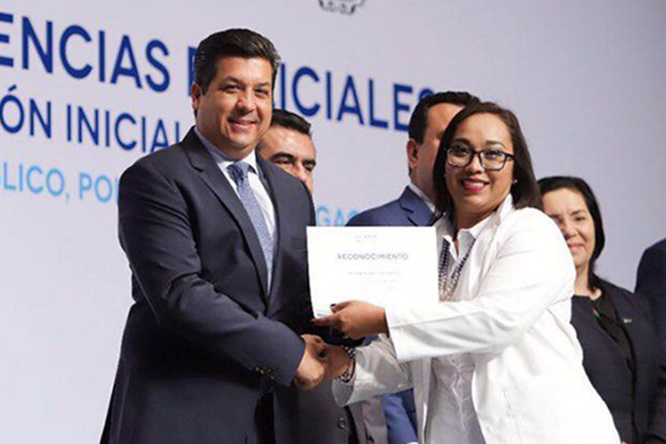 Entrega CDV más Policías y patrullas para combatir inseguridad