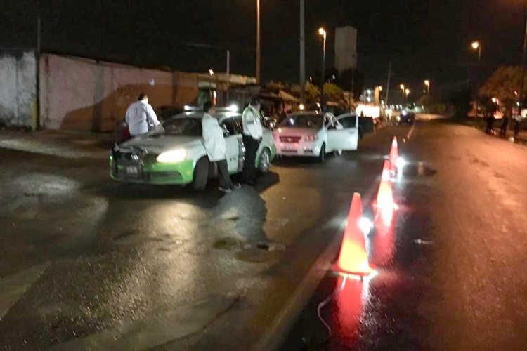 Cero tolerancia en el operativo anti alcohol