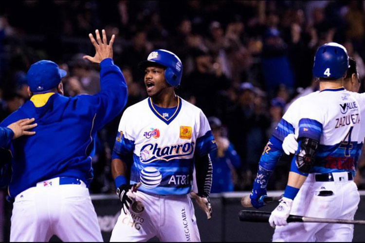 Los Charros de Jalisco están en la final de la LMP