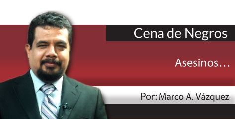 Una Tras Otra No riñan con el gobernador