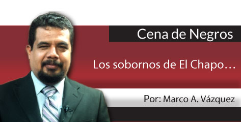 Una Tras Otra Ablandan a Gobernadores