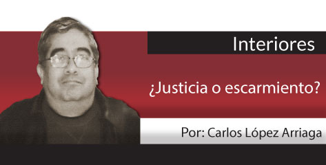 Una Tras Otra No riñan con el gobernador