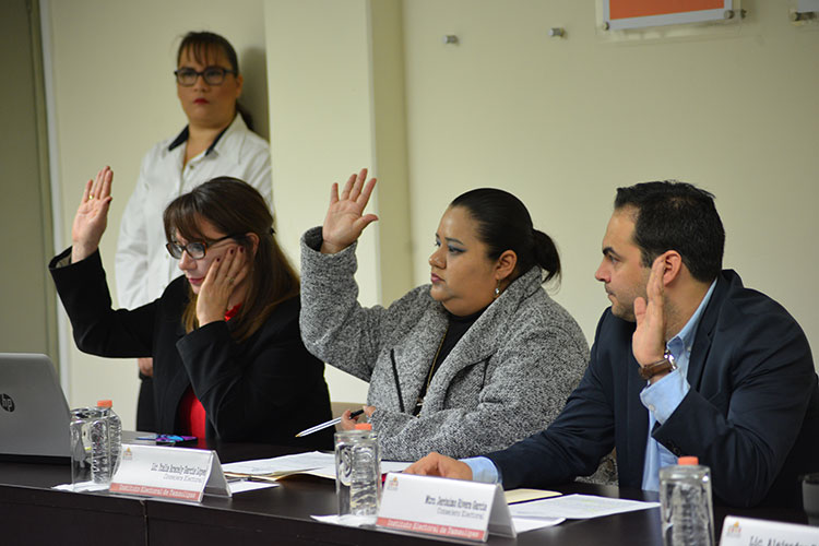 Entrará el 2019 con frío en Tamaulipas
