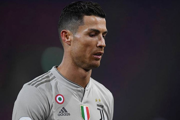 Cristiano será juzgado este martes por fraude fiscal