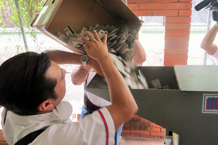 Violencia “rasura” el padrón electoral en Tamaulipas