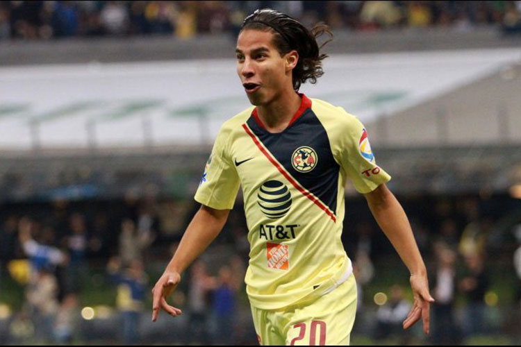 Vicepresidente del Betis estaría en México para firmar a Lainez