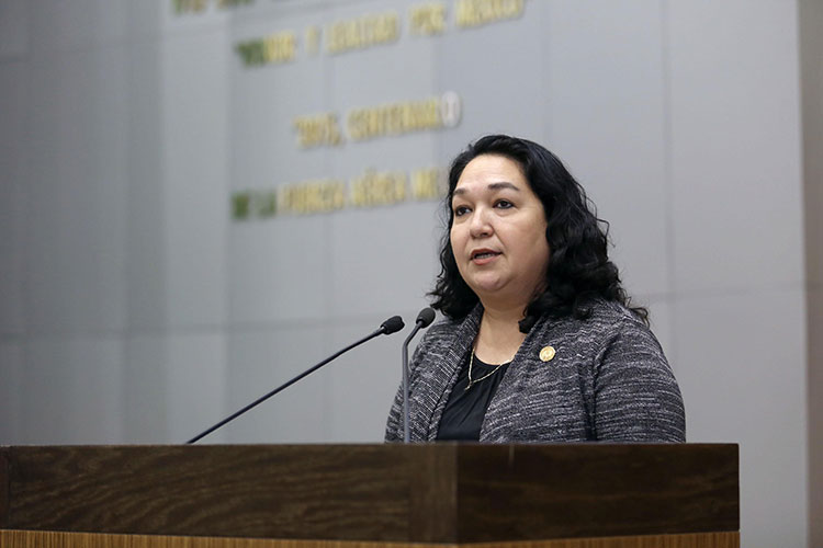 Habrá “control presupuestal” no austeridad en Congreso de Tamaulipas