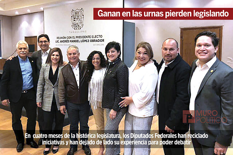 Modifican reglas y pagan a usuarios del Distrito 026