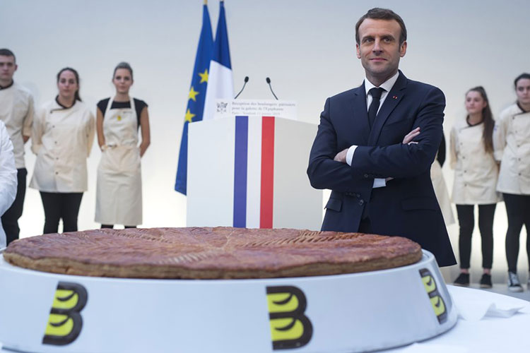 La carta de Macron para calmar las protestas genera dudas